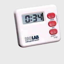 Isolab Saat - Elektronik
