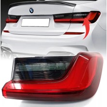 Gkl Bmw 3 Serisi G20 2019-2022 Sağ Dış Stop Lambası 63217420450