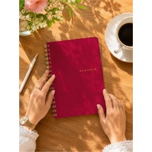 Victoria's Journals Life Planner - Kişisel Gelişim ve Hedef Planlayıcısı