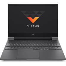HP Vıctus | Amd Ryzen 5 8645HS | 16GB Ram | 1tb SSD | Rtx 3050 6gb | 15.6" Fhd 144Hz IPS | Wındows 11 Pro