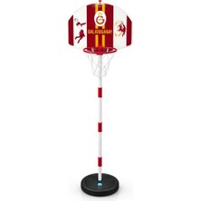 CEYSPORT Lisanslı Galatasaray Ayaklı Basketbol Potası