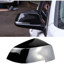 Gkl Bmw 5-7 Serisi F10 Lci F01 Lci Ayna Kapağı Piano Black Sağ 51167308684