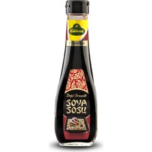 Kühne Soya Sosu 250 ml (7'li Paket)