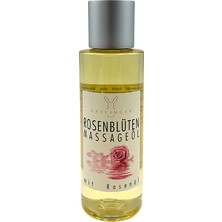 Haslinger Gül Masaj Yağı 100ML