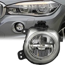 Gkl Bmw F25-F26-F15-F16 2014-2017 Sis Farı LED Sol 63177317251