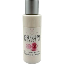 Haslinger Gül Özlü Vücut Losyonu (100 Ml)