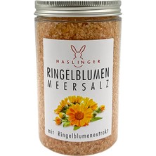 Haslinger Aynısefa (Calendula) Özlü Banyo Tuzu 450 G