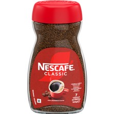 Nescafe Nescafé Classic 100 G (5'li Paket)