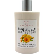 Haslinger Aynısefa (Calendula) Özlü Vücut Losyonu 200 ml