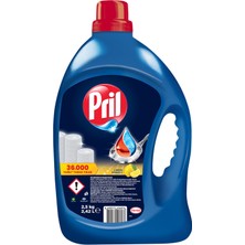 Pril Limon 2.418 L (8'li Paket)