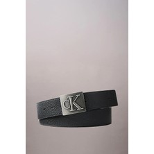 Calvin Klein Erkek KEMER-LV04D7111G