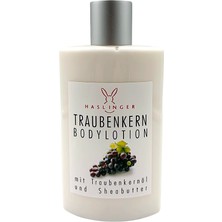 Haslinger Üzüm Çekirdeği Özlü Vücut Losyonu (200 Ml)