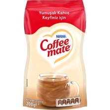 Coffee Mate Ekonomik Paket 200 G (7'li Paket)