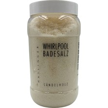 Haslinger Sandal Ağacı Banyo Tuzu 1000G