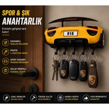 Linia Home Duvar Anahtarlığı