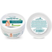 Cire Aseptine Cıre Aseptıne Ayak Kremi 150ML (5'li Paket)