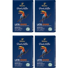 Tchibo Privat Latin Grande 250 gr X4'lü Avantajli Paket