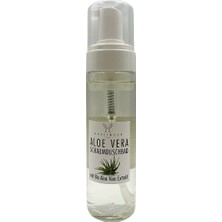 Haslinger Aloe Vera Duş Köpüğü (180 Ml)