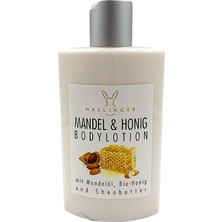 Haslinger Badem & Bal Özlü Vücut Losyonu 200 ml