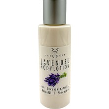 Haslinger Lavanta Özlü Vücut Losyonu (100 Ml)