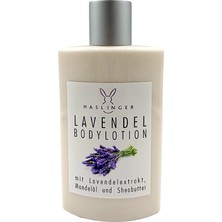 Haslinger Lavanta Özlü Vücut Losyonu (200 Ml)