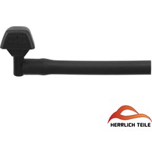 Herrlich Teile S60 V70 XC70- Kaput Fıskiye Memesi Sağ/sol