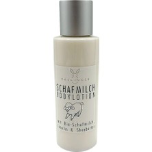 Haslinger Koyun Sütü Vücut Losyonu (100 Ml)
