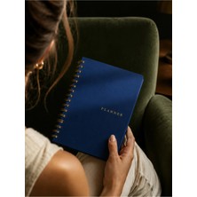 Victoria's Journals Life Planner - Kişisel Gelişim ve Hedef Planlayıcısı