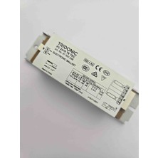 Tridonic 2X18 W Trıdonıc Elektronıc Ballast
