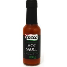 Umami Tocco Hot Chili 100 ml