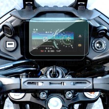 OROEL OTOMOTİV Yamaha Tracer 700 Uyumlu 5 Inç Gösterge 9h Nano Ekran Koruyucu 2023-2024