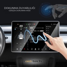 OROEL OTOMOTİV Peugeot 508 Hayalet Gösterge Nano Koruyucu