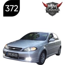 MM Tunning Mmtunning Chevrolet Lacetti Ön Ek