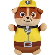 İlkyaz Fashion Sq PW00007 Squishmallows Hugmees Paw Patrol Serisi 25 cm Asorti
