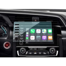 OROEL OTOMOTİV Honda Civic 2019-2021 Fc5 Uyumlu 9h Nano Ekran Koruyucu