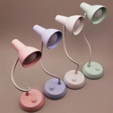 İlkyaz Fashion Pilli LED Masa Lambası