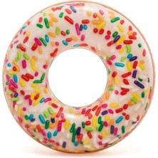 İlkyaz Fashion IS56263 Serpme Donut Simit 119CM 9+Yaş