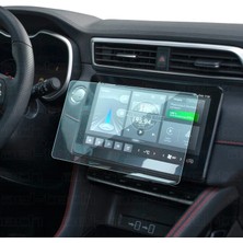 OROEL OTOMOTİV Mg Zs 2023 Uyumlu 10.1 Inç Navigasyon 9h Nano Ekran Koruyucu