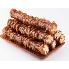 Köme - Bol Cevizli Sucuk - 500 gr - (Koruyucu Içermez)