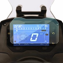 OROEL OTOMOTİV Rks Blade 250/350 Uyumlu Gösterge 9h Nano Ekran Koruyucu