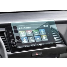 OROEL OTOMOTİV Honda Jazz Uyumlu Navigasyon 9h Nano Ekran Koruyucu 2021-2026