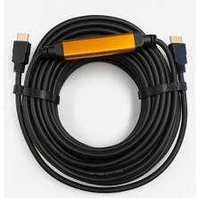 Redline Red HE-4000 HDMI Kablo (40M)