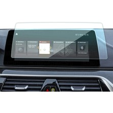 OROEL OTOMOTİV Bmw 5 Serisi (G30) Uyumlu 10.2 Inç Navigasyon 9h Nano Ekran Koruyucu