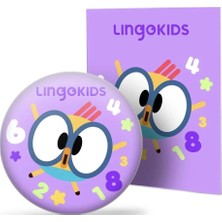 Onanoff Billy ile Matematik ve Fen Öğren