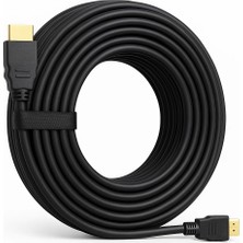 Redline Red HE-2500 HDMI Kablo (25M)