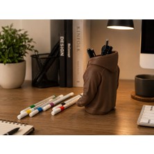 Linia Home Kalemlik Masaüstü Organizer | Ofis Aksesuarı | Çalışma Masası Düzenleyici