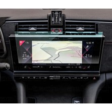 OROEL OTOMOTİV Ds9 Automobile 12 Inç Navigasyon Uyumlu Nano Ekran Koruyucu 2021-2023