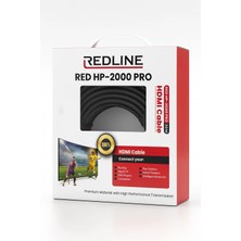 Redline Red HP-2000 Pro HDMI Kablo (20M)