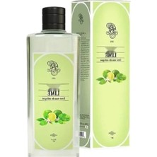 Bella Vista Misket Limonu Notaları Içeren Kolonya, 250ML