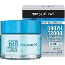 Bella Vista Hyaluronik Asit Içeren Kuru Ciltler Için Nemlendirici - 50 ml